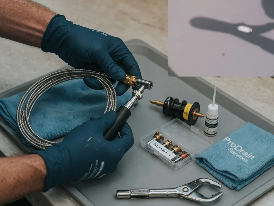 Why choose Drain Cleaning in Jeffersonville, IN